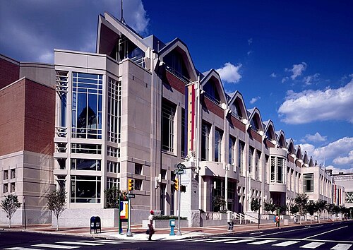 Pennsylvania Convention Center Authority